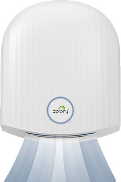 DOLPHY Automatic ABS Hand Dryer Machine