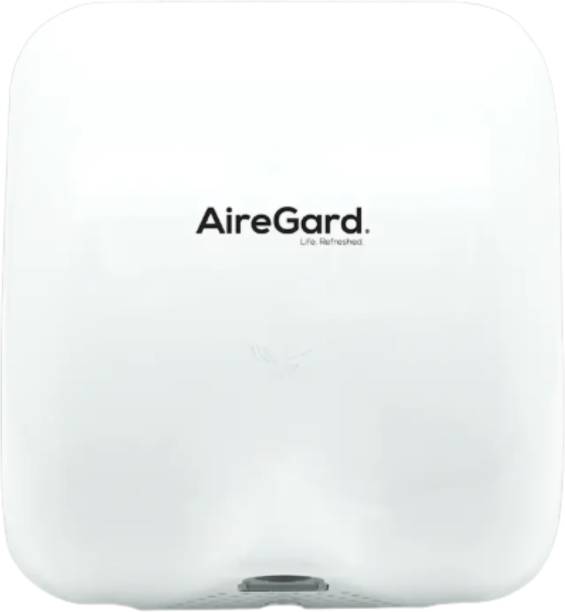 AireGard X1W Hand Dryer Machine