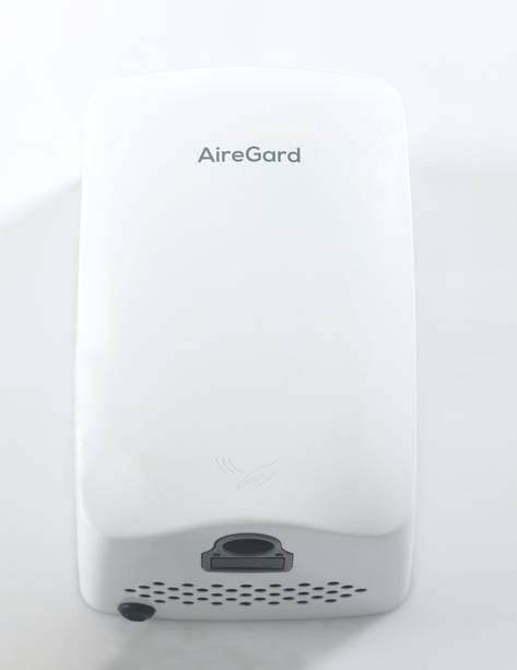AireGard P1W Hand Dryer Machine