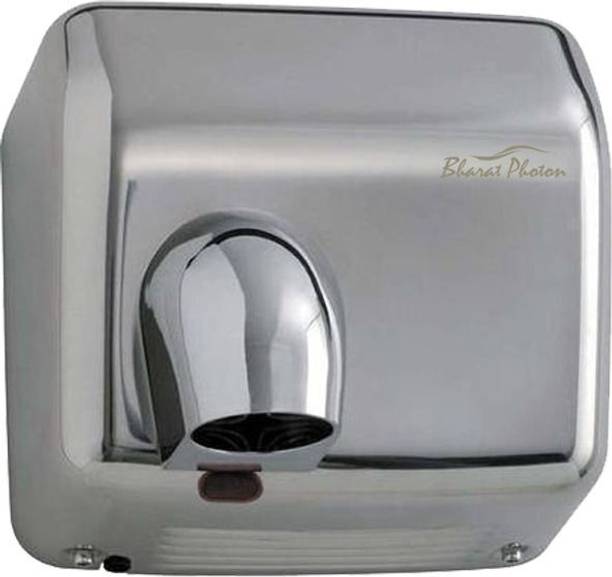 Bharat Photon BP-HDS-605 Hand Dryer Machine