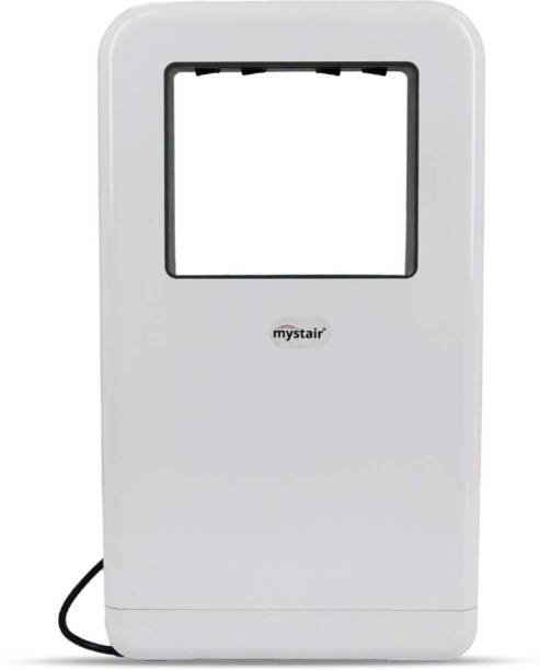 Mystair High Speed Xpeed Pro Hand Dryer Efficiency High-Speed Jet Automatic Hand Dryer Hand Dryer Machine