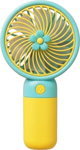 Samogrik Mini Portable New Hand USB Fan