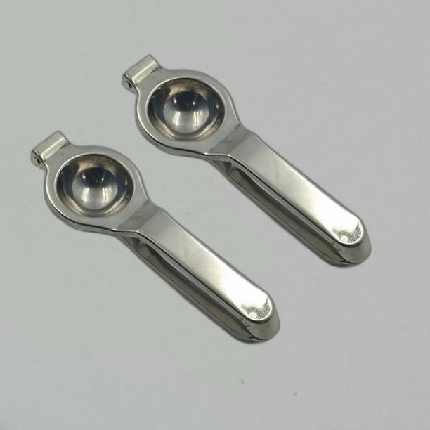 FarQue Steel Hand Juicer