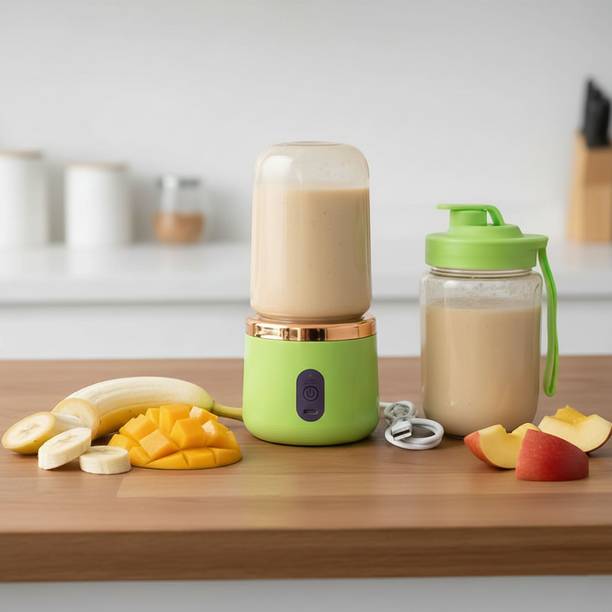 Sageware 50 W Green Hand Blender