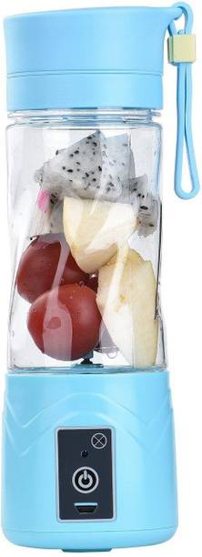 WunderVoX USBJ-37 200 W Juicer