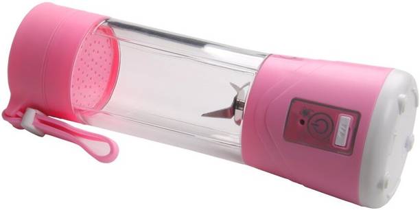 WunderVoX USBJ-45 200 W Juicer