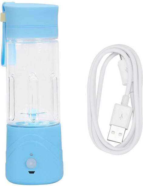 WunderVoX USBJ-30 200 W Juicer