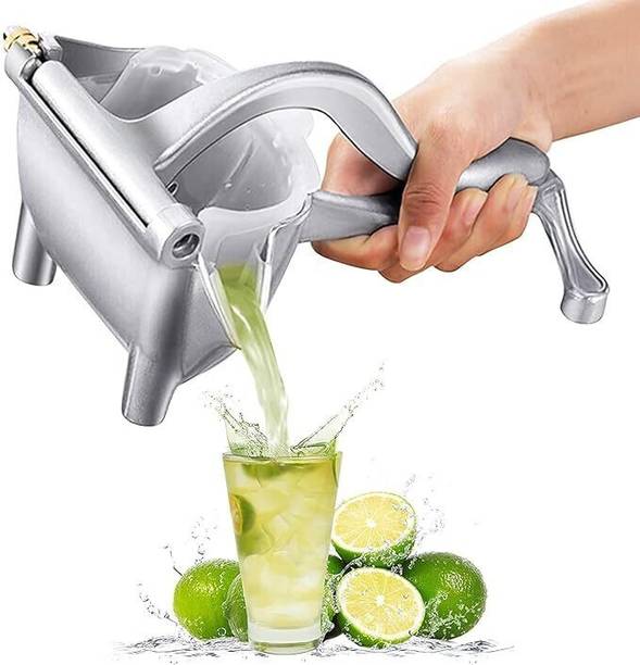 Pinecloud Aluminium Hand Juicer