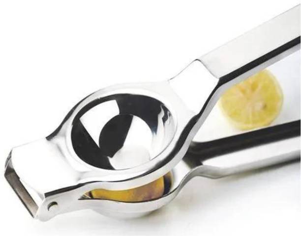 फरकुए स्टील हैंड जूसर