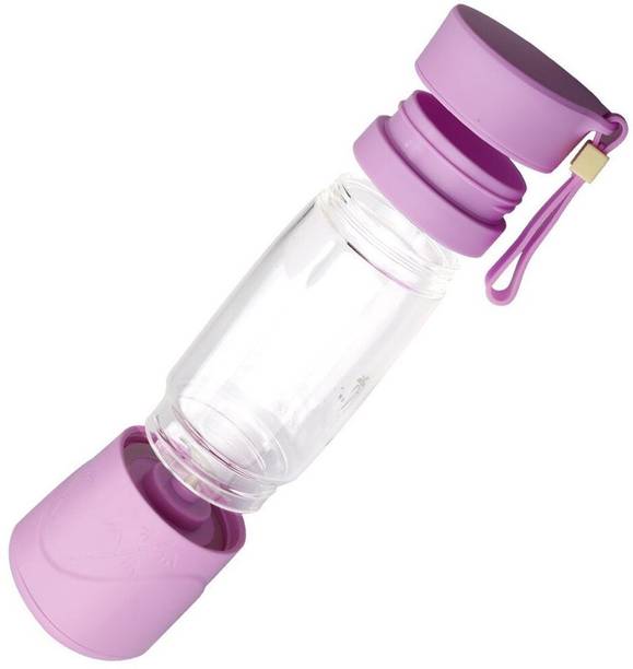WunderVoX USBJ-41 200 W Juicer