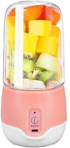 Xydrozen JG-34 200 W Juicer Mixer Grinder