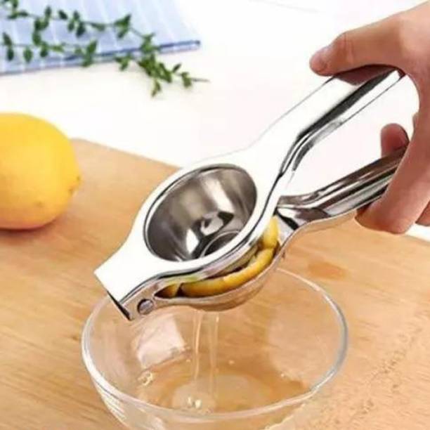 FarQue Steel Hand Juicer