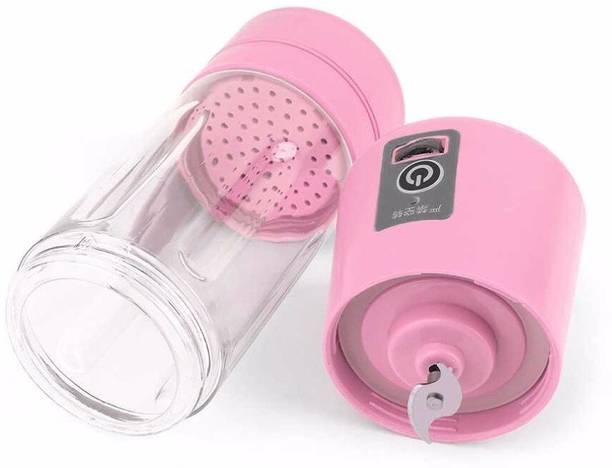 WunderVoX USBJ-34 200 W Juicer