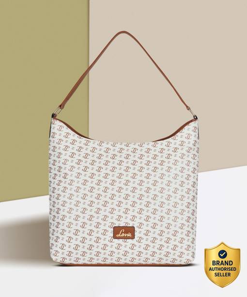 Women White Hobo