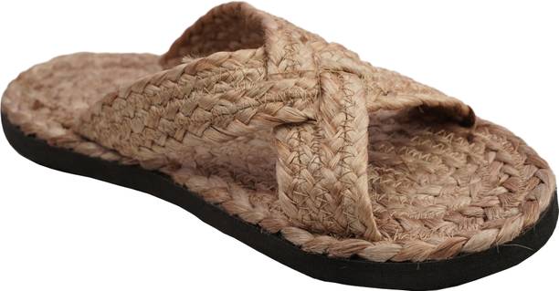 mm jute craft Smart Shoe