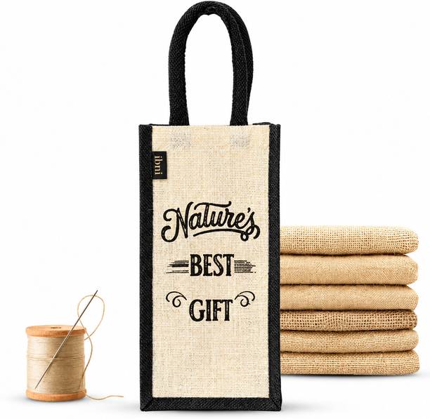 IBNI Men & Women Multicolor Bottle Bag