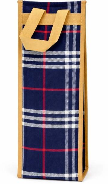 FLYHIGH Men & Women Blue Bottle Bag