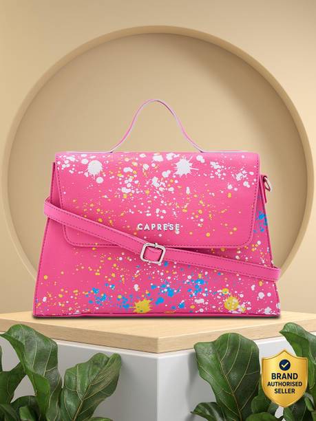 Caprese Handbags - Buy Caprese Handbags @Min 50% Off Online