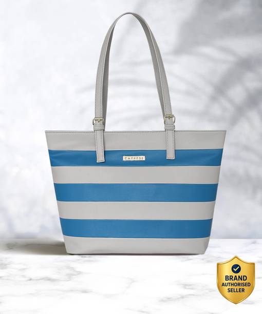 Women Grey Tote
