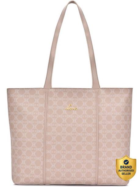 LAVIE Women Pink Tote