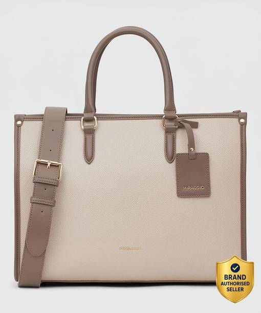 Women Tan Tote
