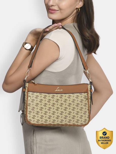 Women Grey Hobo