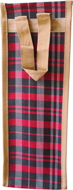 FLIKKER Men & Women Multicolor Bottle Bag
