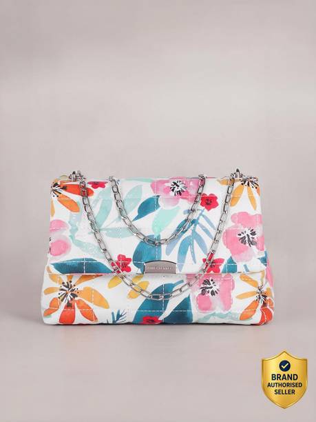 Women Multicolor Shoulder Bag