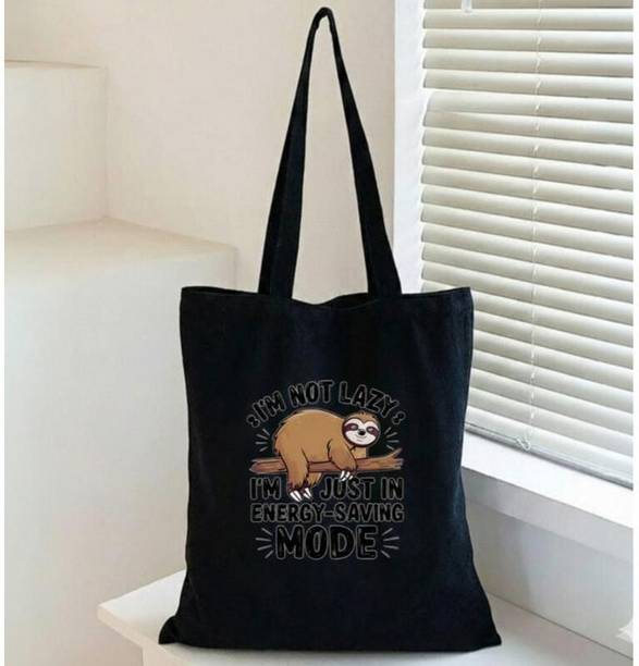 SAVIE Women Black Messenger Bag