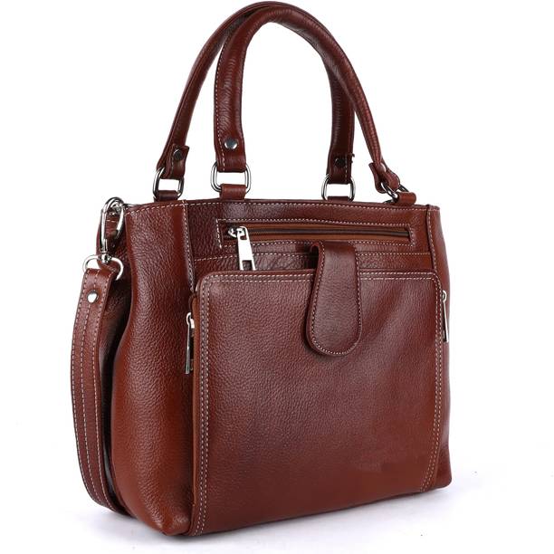 Leather Handbags Buy Leather Handbags Online at Low Prices In India