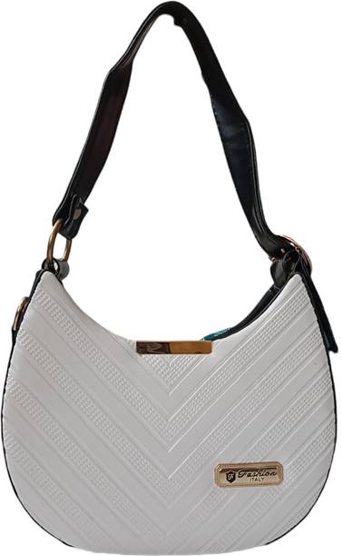 Women Pink, Green, Blue, White Hobo