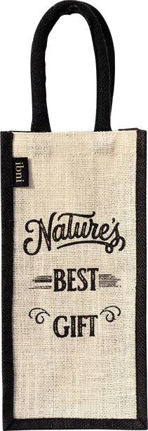 IBNI Men & Women Multicolor Bottle Bag
