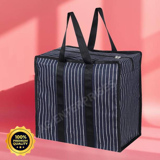 Men & Women Black Handbag