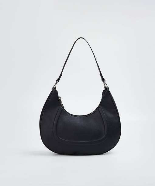 Women Black Hobo
