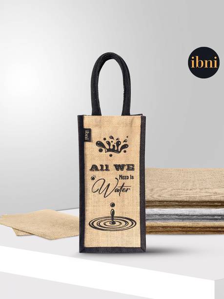 IBNI Men & Women Multicolor Bottle Bag