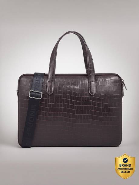 Women Brown Hand-held Bag