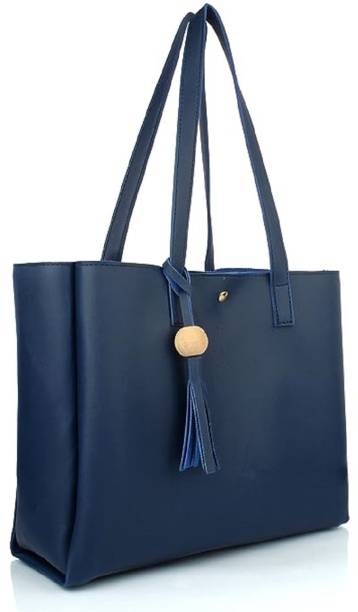 Women Blue Shoulder Bag Price in India