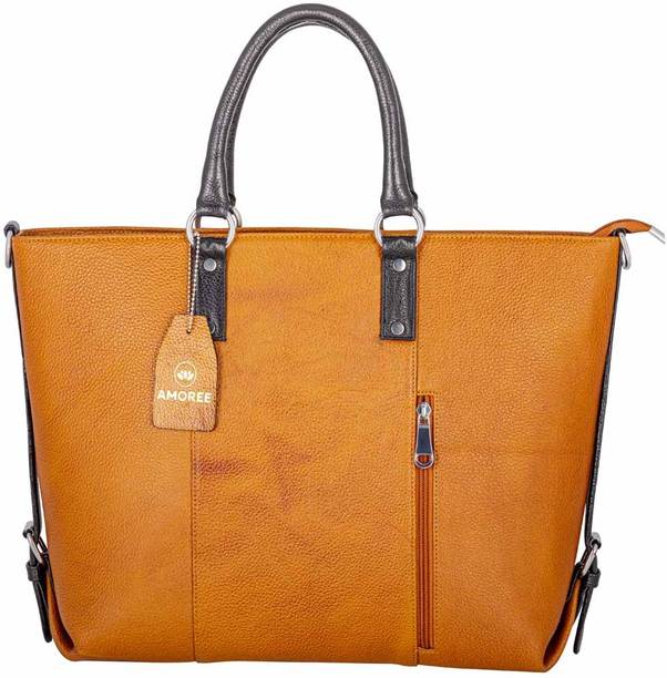 Leather Handbags Buy Leather Handbags Online at Low Prices In India