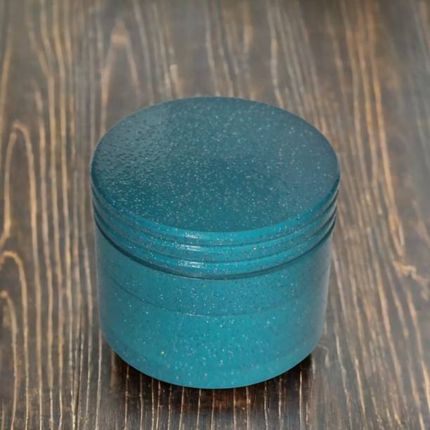Turtulsgroup Blue Shade Crusher Herb 42mm Hand Muller Grinder
