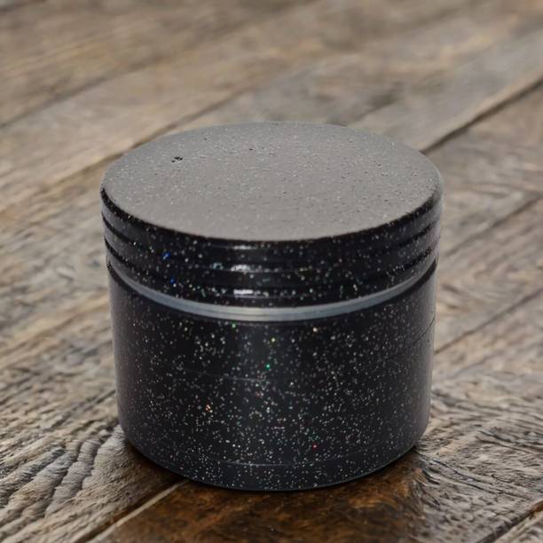 Turtulsgroup Black Crusher Herb 42mm Hand Muller Grinder