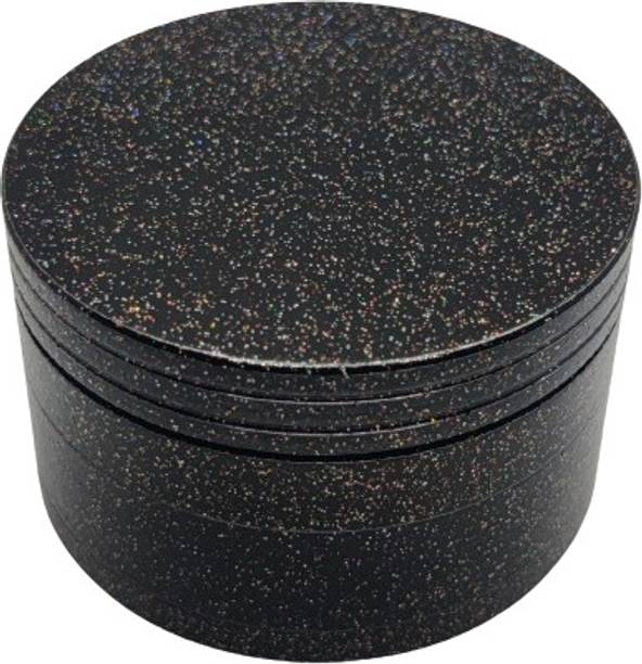 H.K. INTERNATIONAL 50 mm herb crusher Hand Muller Grinder