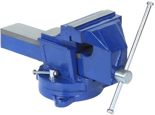 duro Reward Bench Vise 150MM (6 Inch) Reward Bench Vise 150MM (6 Inch) Cordless Planer