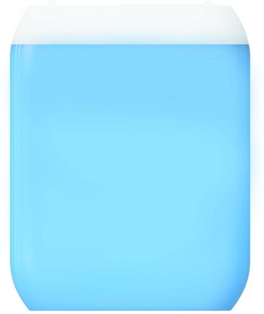 Microshield Blue Handrub 5 Ltr Hand Rub Can