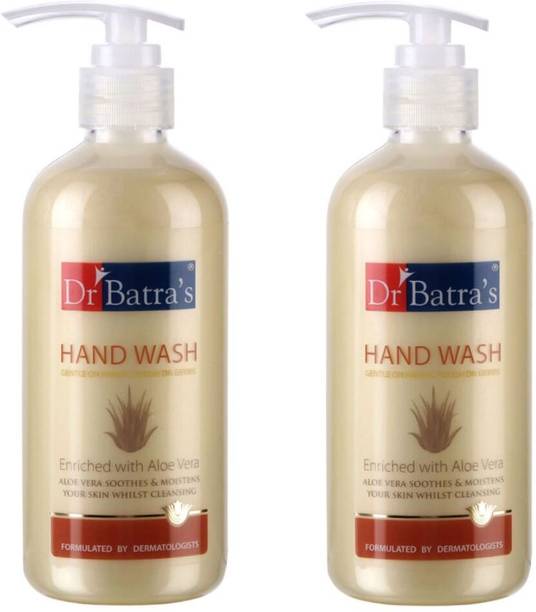 Dr Batra's Handwash Hand Wash Pump Dispenser