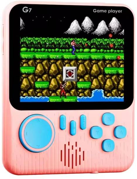 NYNTNIN G7 Game Box Handheld Gaming Console
