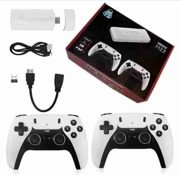 UNIQIDEAS M22 Retro Game Stick Video Game for Tv Video Games Game Of The Year Edition