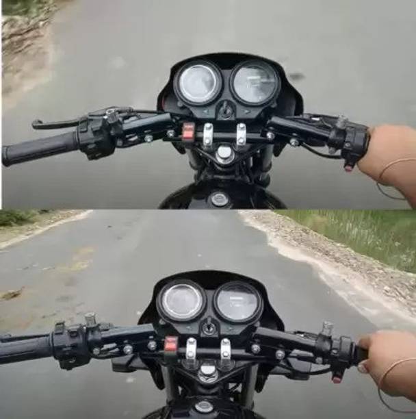 Bike Handlebar - Buy Bike Handlebar Online at Best Prices In India ...