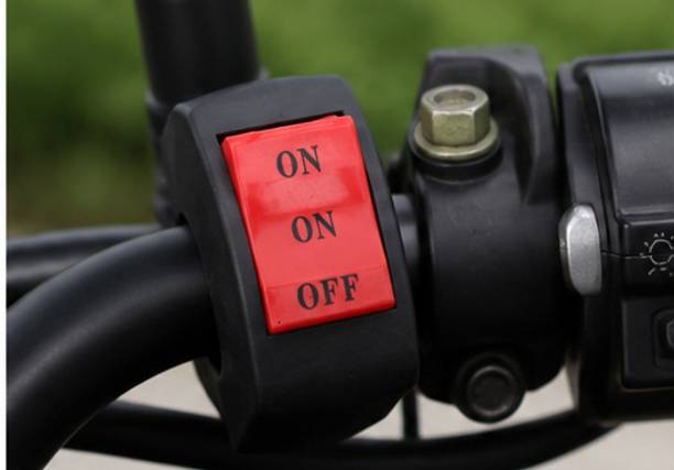 METAPOD HB-ONOFF-SW-12V Handle Bar