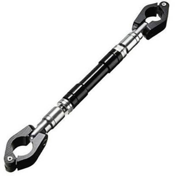 Jetnix Universal Adjustable Motorcycle Handlebar Cross Bar For Universal Bike Handle Bar