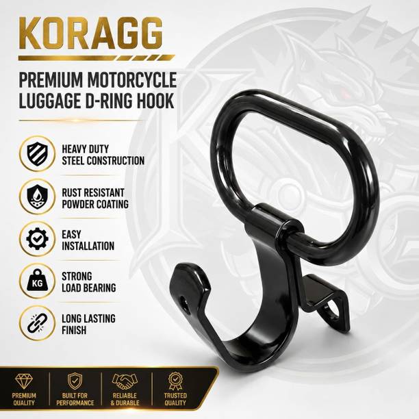 KORAGG BIKE SIDE KUNDA FOR UNIVERSALBIKES Handle Bar